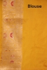 Designer Meenakari Banarasi Silk Saree